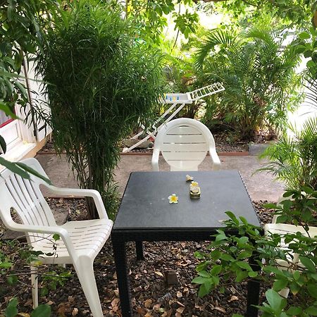 A Pied Dans L Eau Ecolo 97434 Apartman L'Ermitage-Les-Bains Kültér fotó