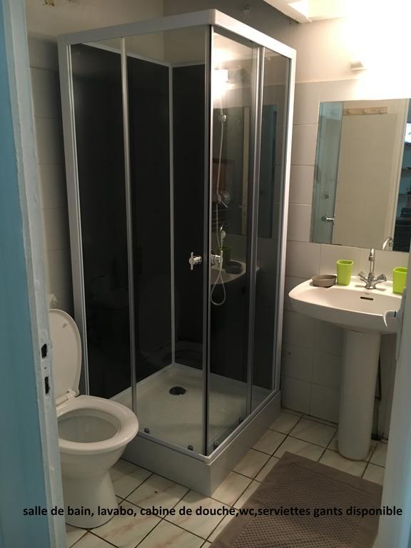 A Pied Dans L Eau Ecolo 97434 Apartman L'Ermitage-Les-Bains Kültér fotó