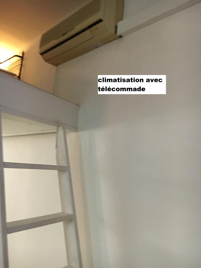 A Pied Dans L Eau Ecolo 97434 Apartman L'Ermitage-Les-Bains Kültér fotó