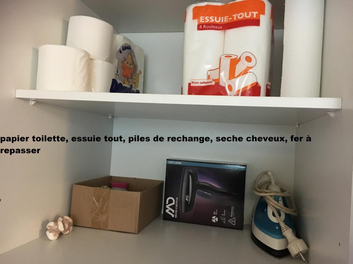 A Pied Dans L Eau Ecolo 97434 Apartman L'Ermitage-Les-Bains Kültér fotó