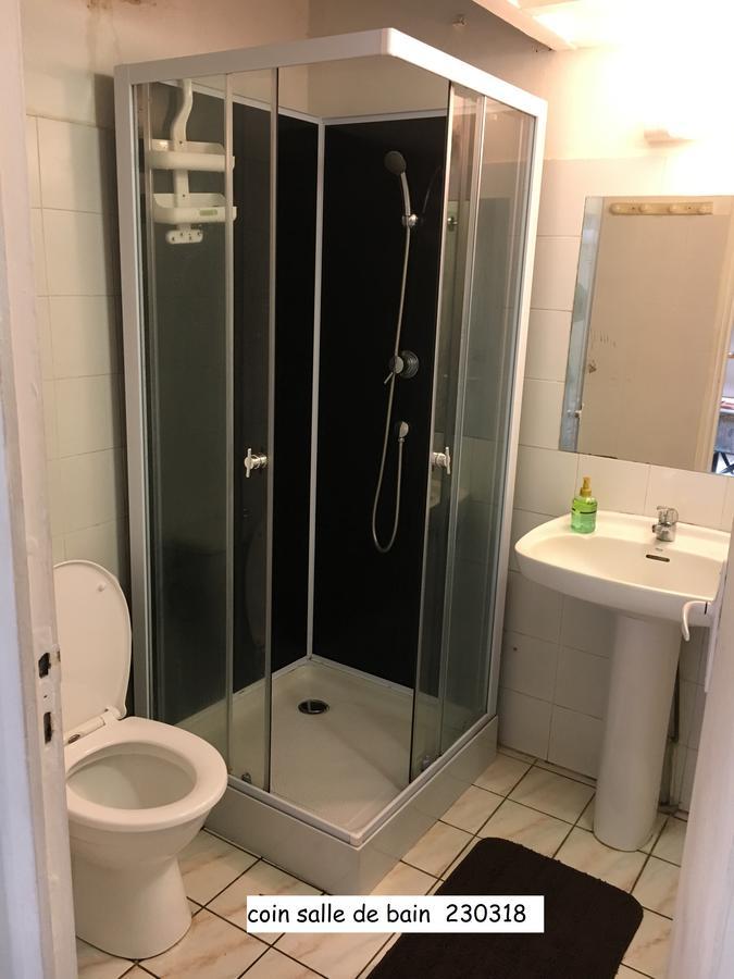 A Pied Dans L Eau Ecolo 97434 Apartman L'Ermitage-Les-Bains Kültér fotó