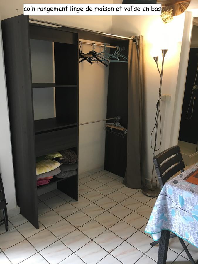 A Pied Dans L Eau Ecolo 97434 Apartman L'Ermitage-Les-Bains Kültér fotó