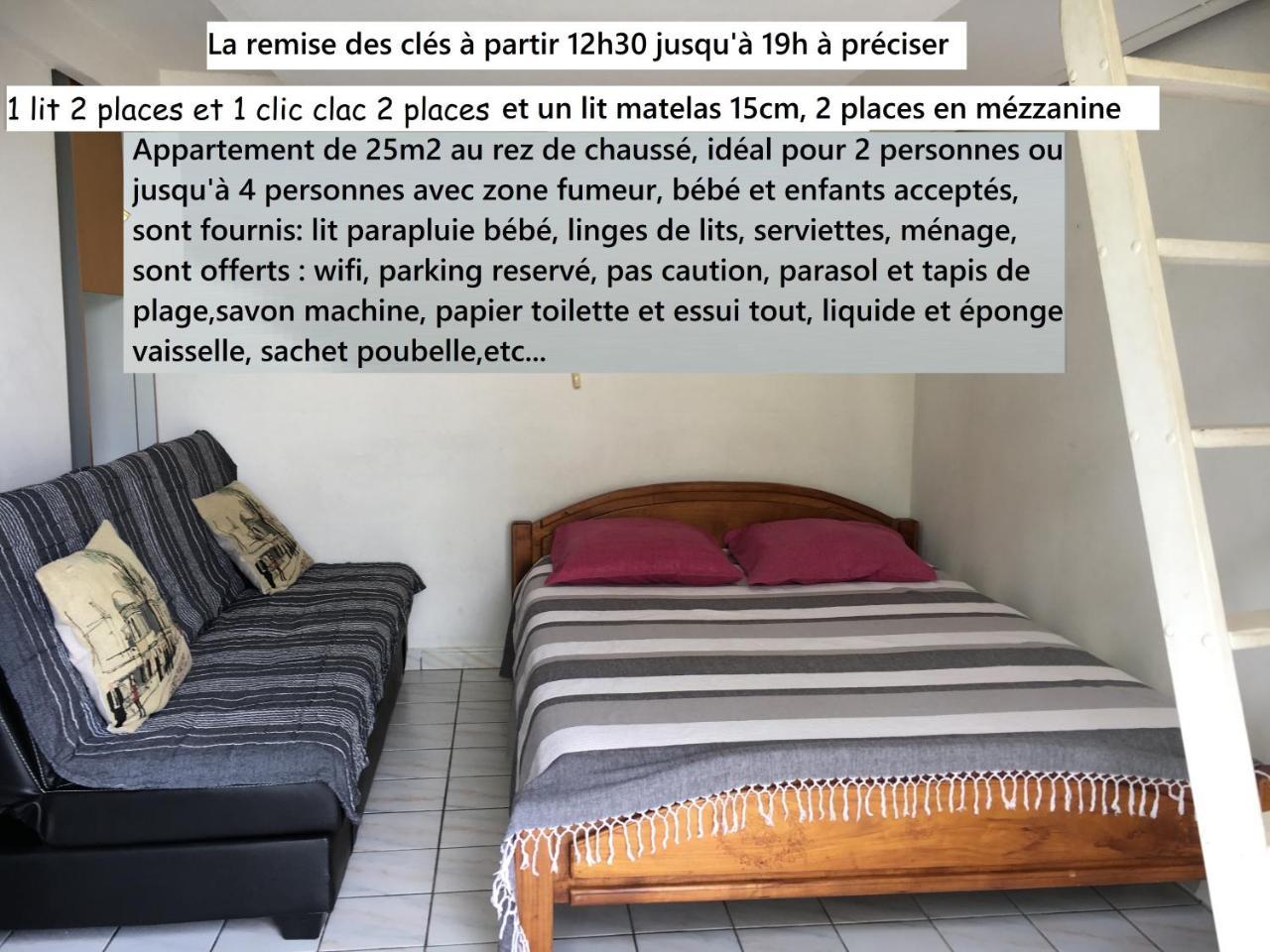 A Pied Dans L Eau Ecolo 97434 Apartman L'Ermitage-Les-Bains Kültér fotó